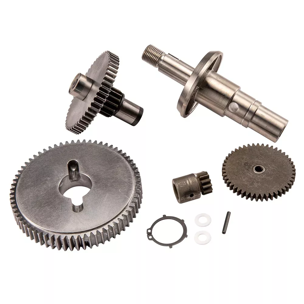 Lewmar Generation 3 Pro-Series GearsShaft Kit