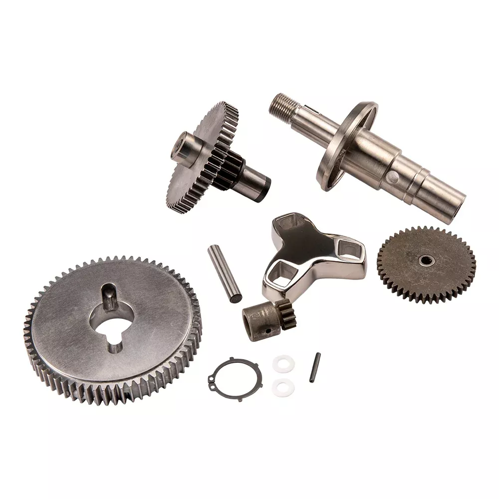 Lewmar Pro-Series Generation 2 GearsShaft Kit
