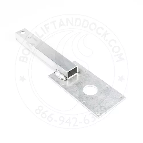 Lift Mate Motor Mount Arm