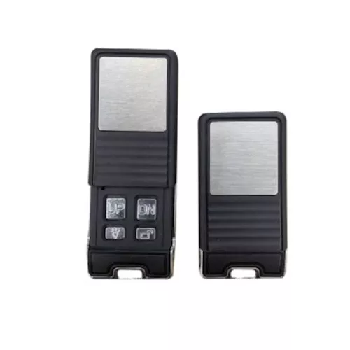 Lift Tech Marine Replacement Wireless 2014 Black Remote - Discontinued