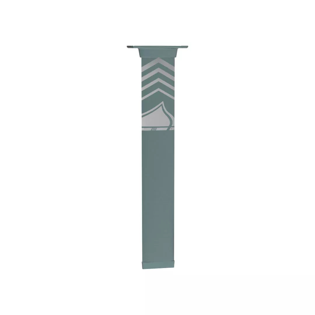 Liquid Force Alloy Foil Mast