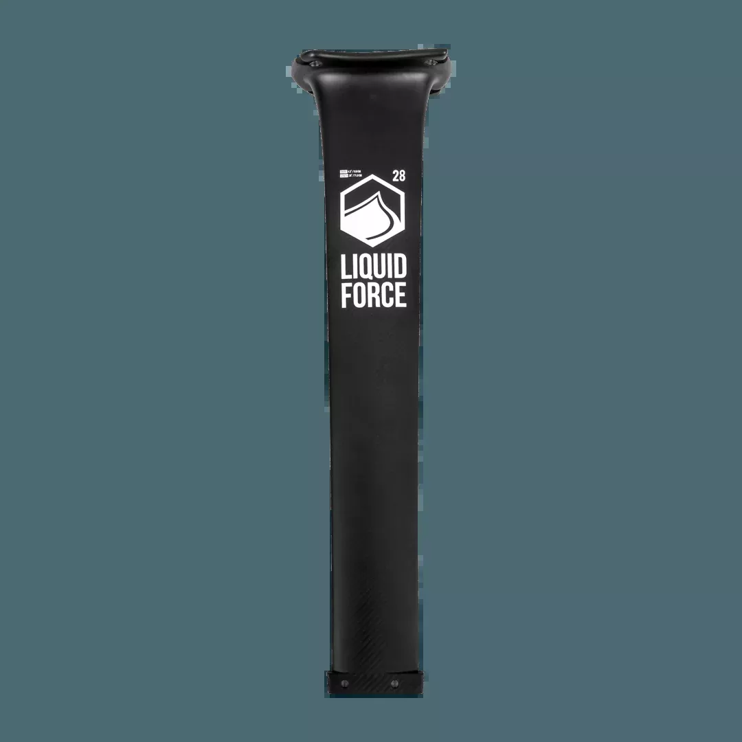 Liquid Force Carbon Foil Mast 28"