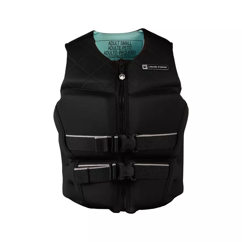 Liquid Force Diva Heritage CGA Womens Life Jacket