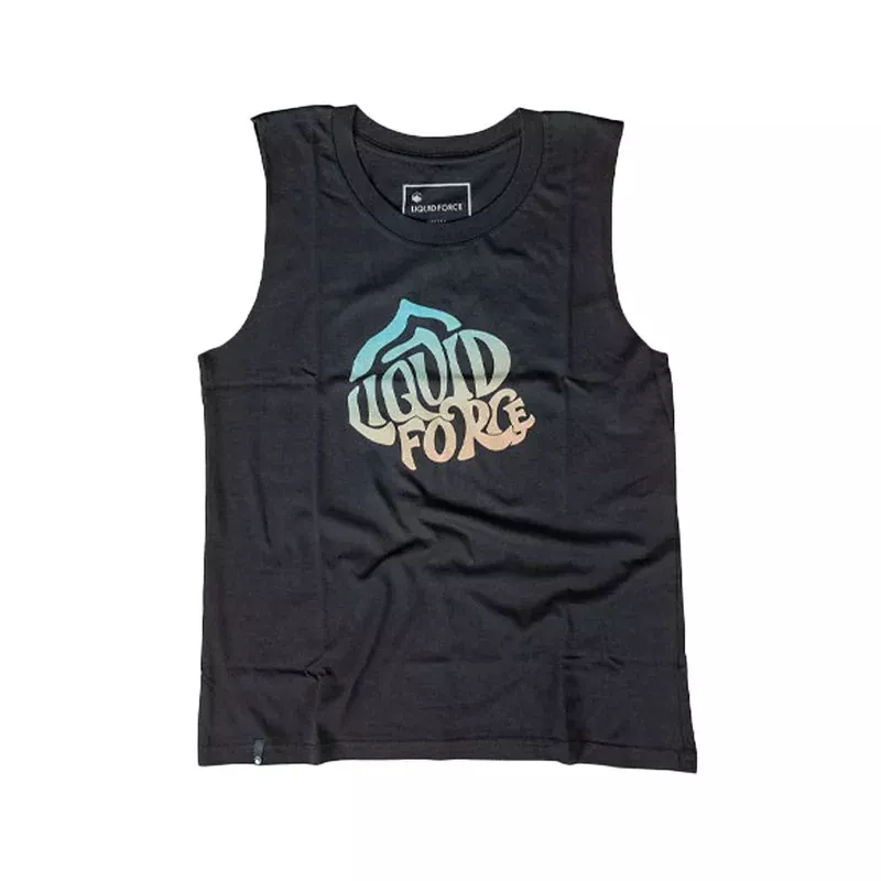 Liquid Force Name Drop Womens Tank Top