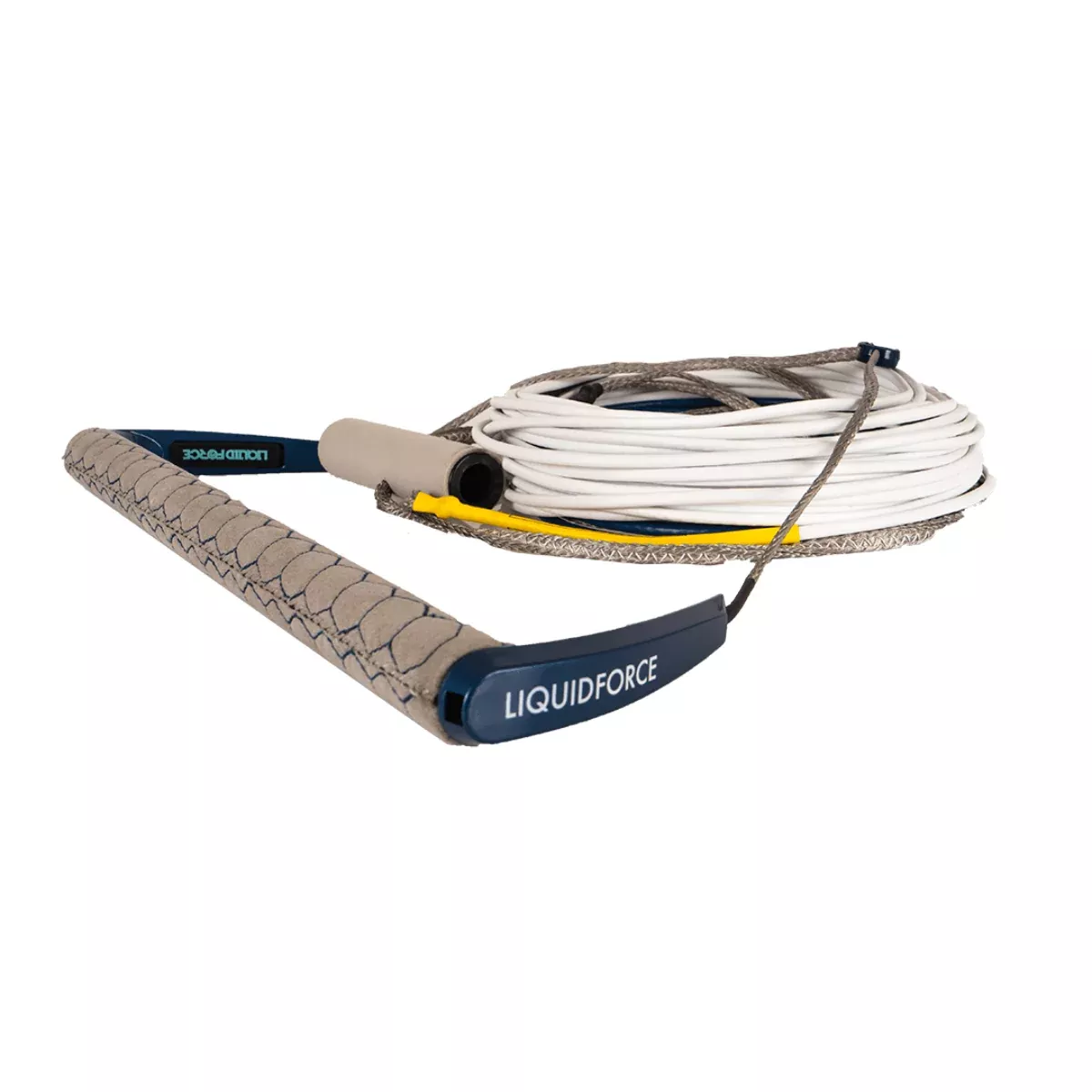 Liquid Force Pulse Suede / Circuit 80' Combo-1