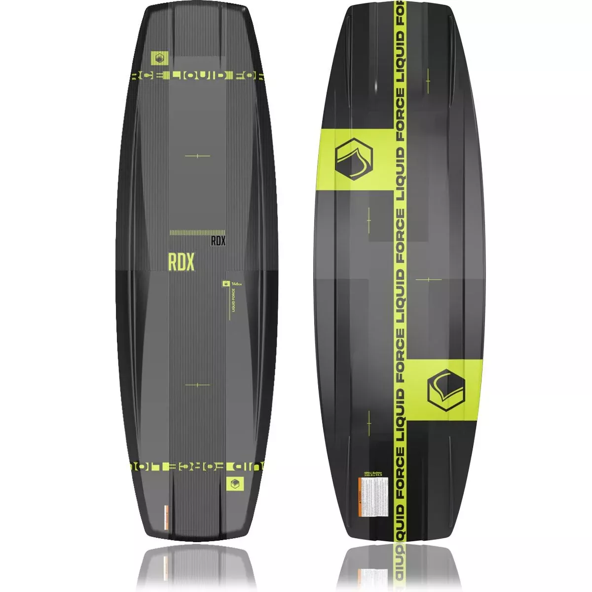Liquid Force RDX Wakeboard 2025
