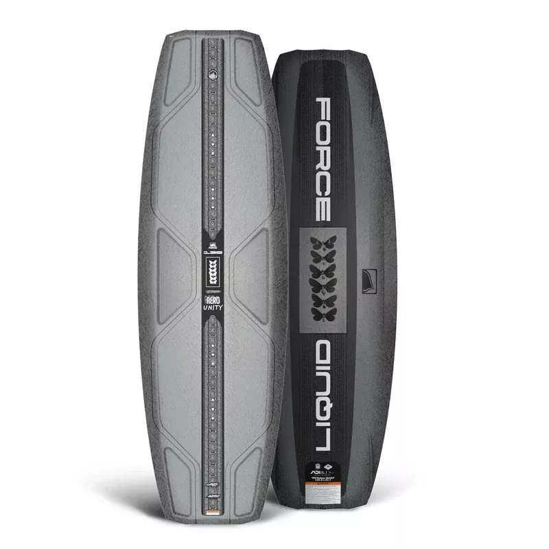 Liquid Force Unity Aero Wakeboard 2025
