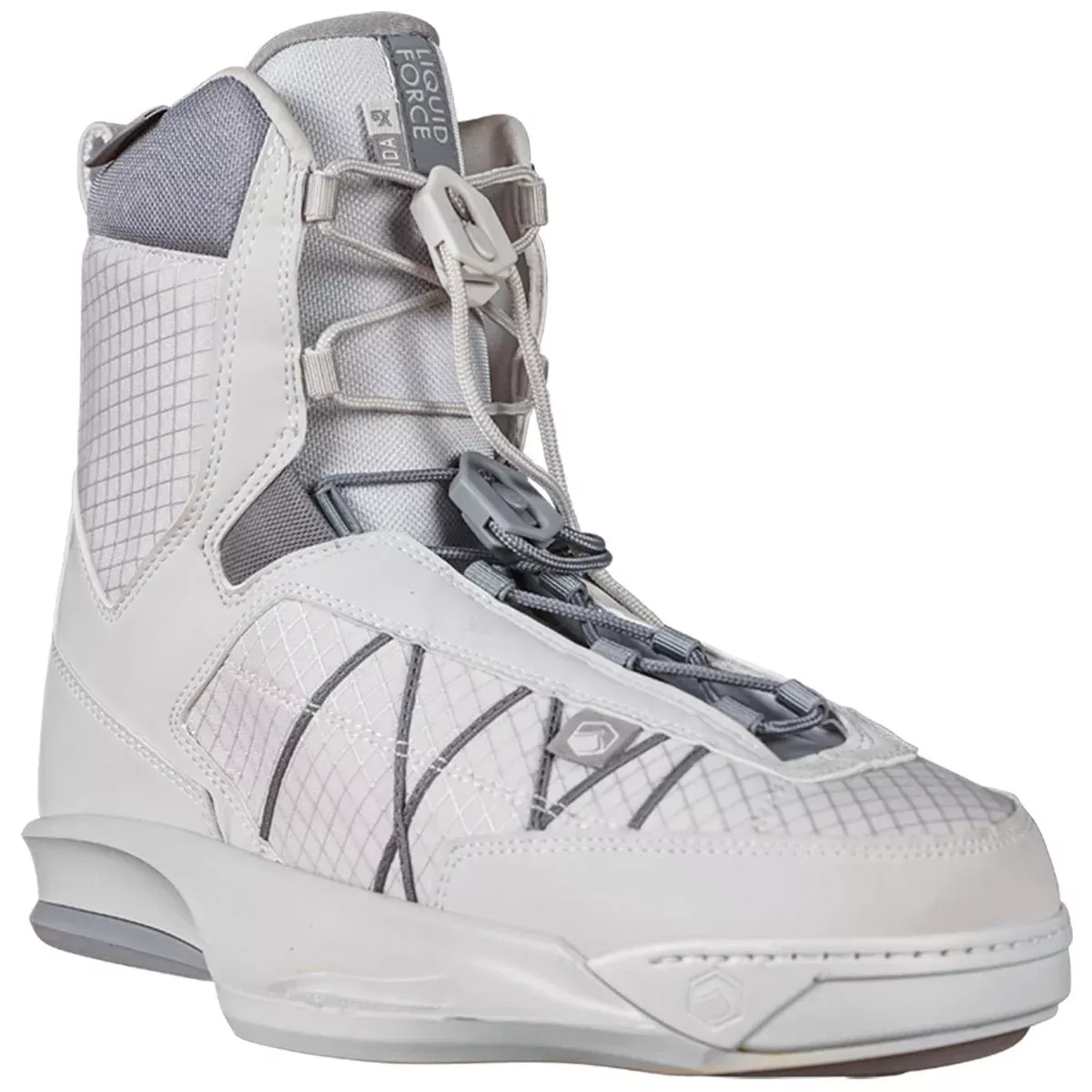 Liquid Force Vida 6X Women's Wakeboard Bindings 2025