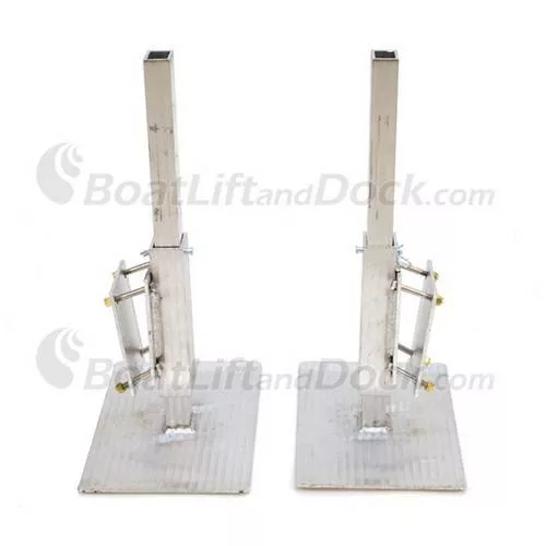 LSP 2ft Pontoon Lift Leveling Legs - PLK-2