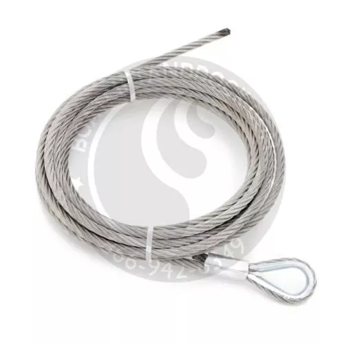 LSP Front Cable - 20856-SS