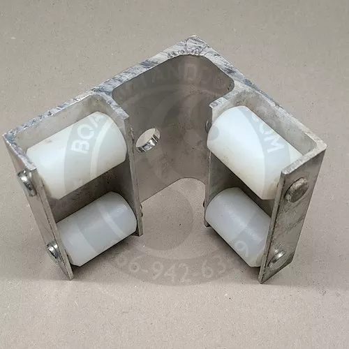 LSP Roller Kit for Vertical B Lifts - 20862
