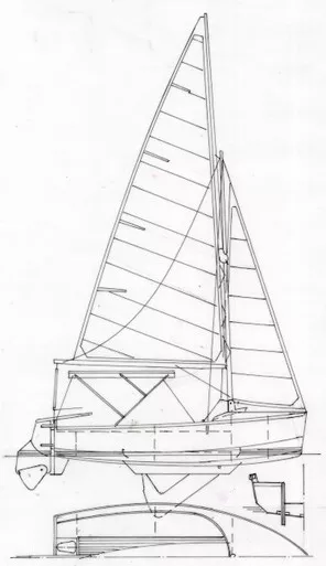 Lynx 16 Open Dayboat