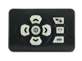 Marinco SPLR-2 Wireless Bridge Control For SPL-12w