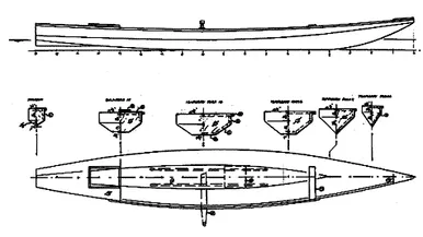 Marksbark Plans PDF