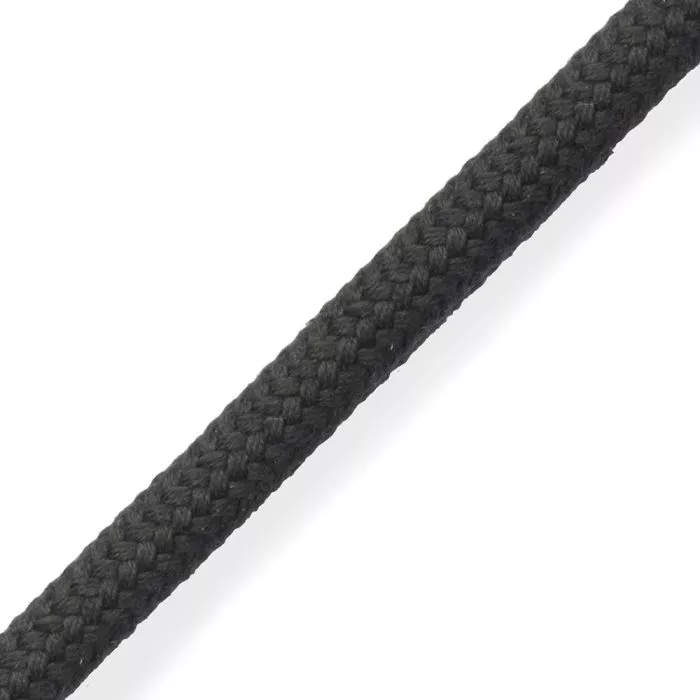 Marlow Mattbraid Polyester Rope – Soft-Spun Cruising Line, 4–16 mm