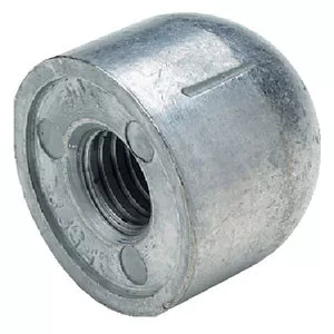 Martyr Anodes Anode Aluminum Button Cm55989A