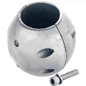 Martyr Anodes Sl Shaft Anode Cmx-2 (7/8 ) Cmx02M