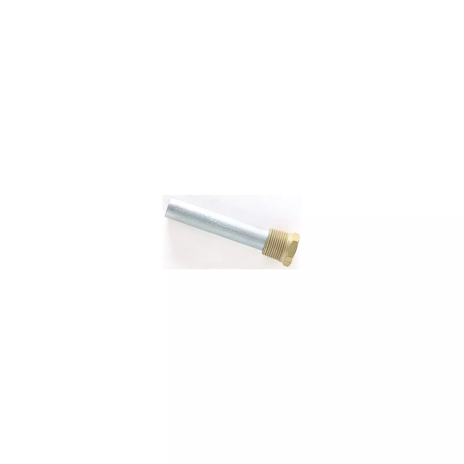 Martyr CME1 Engine Cooling System Zinc Anode Complete With Brass Plug
