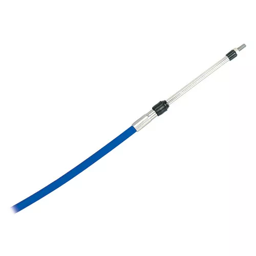 MC0X18 Uflex MACHG Series High Efficiency Flexibility Engine Cont