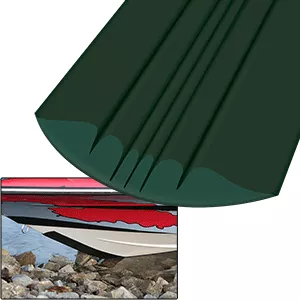 Megaware KeelGuard - 7' - Hunter Green
