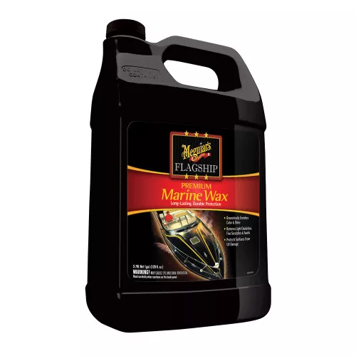 Meguiars Flagship Premium Marine Wax M6301