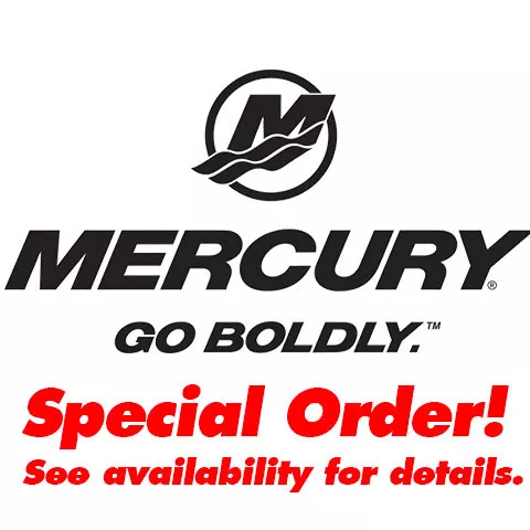 Mercury / Quicksilver WASHER @5 12-85091