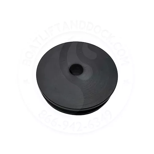 Mini Mag 3" Sheave