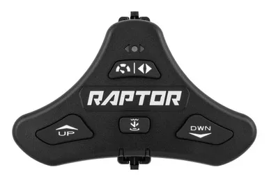 Minn Kota Raptor Wireless Footswitch - Bluetooth - 1810258