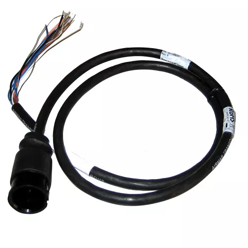 MMC-0 No Connector MixMatch CHIRP Cable 1M