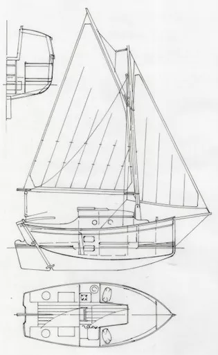 Morning Tide 16 Plans