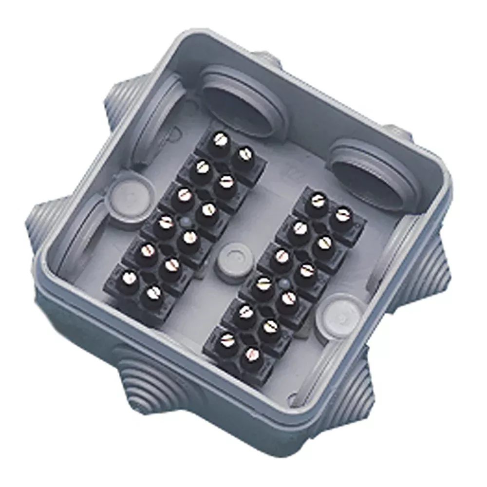 Newmar PX2 Junction Box PX2