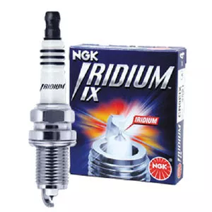 NGK Spark Plugs 3981 Spark Plug 3981