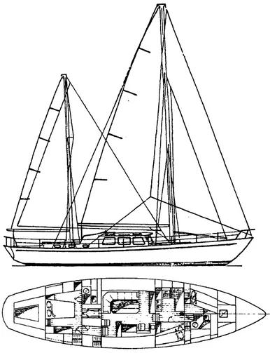 North Pacific 60 Plans