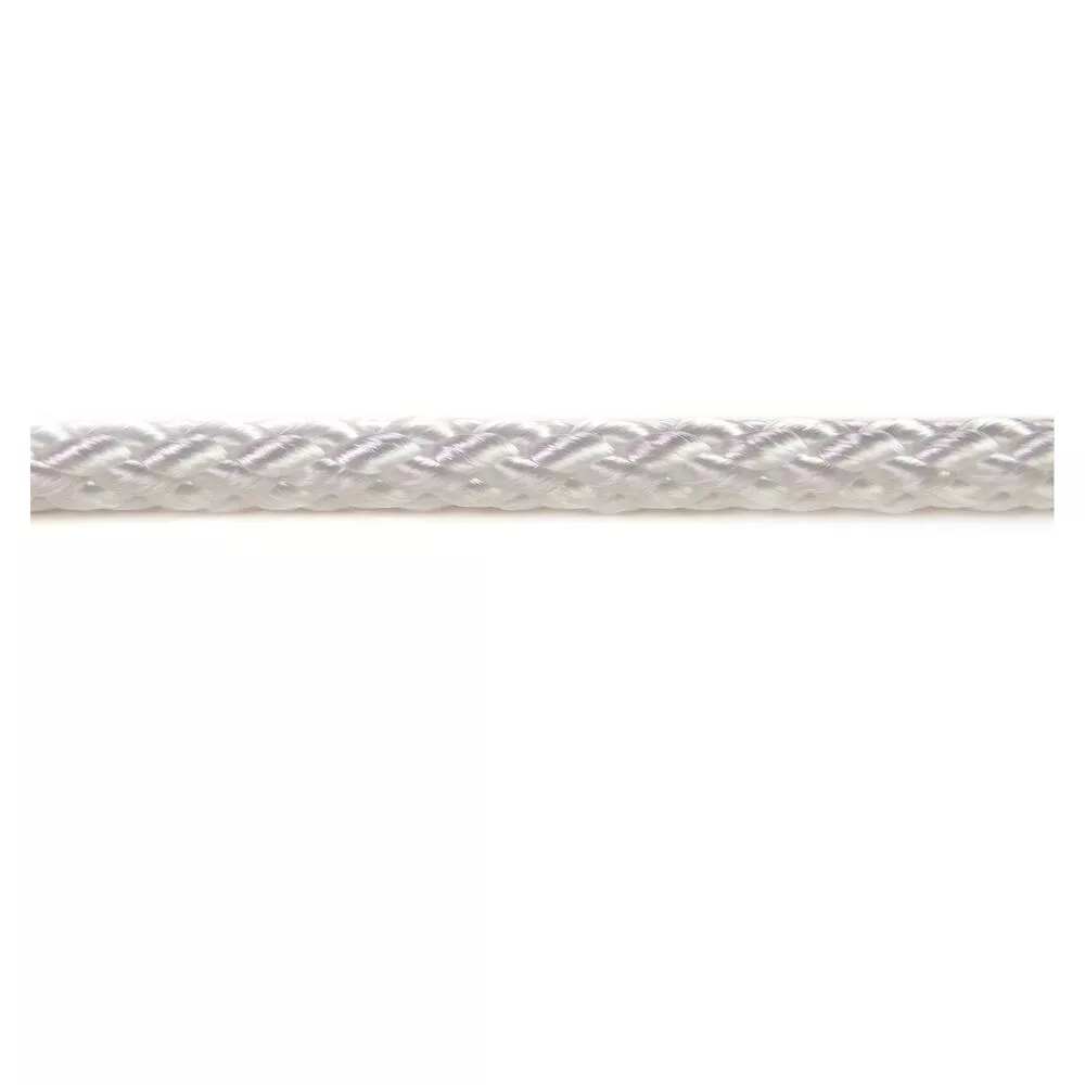 Nylon Braided Rope 8mm Spool 200m