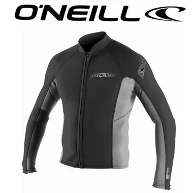 O'Neill Reactor Superlite Jacket Wetsuit
