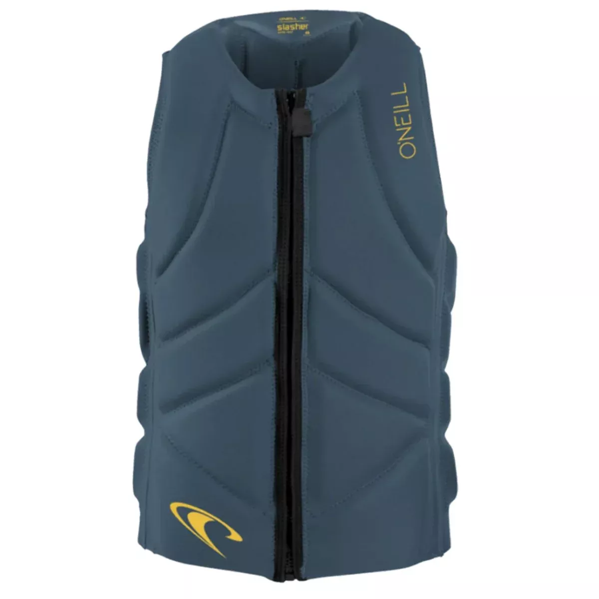 O'Neill Slasher Comp Vest in Copen Blue