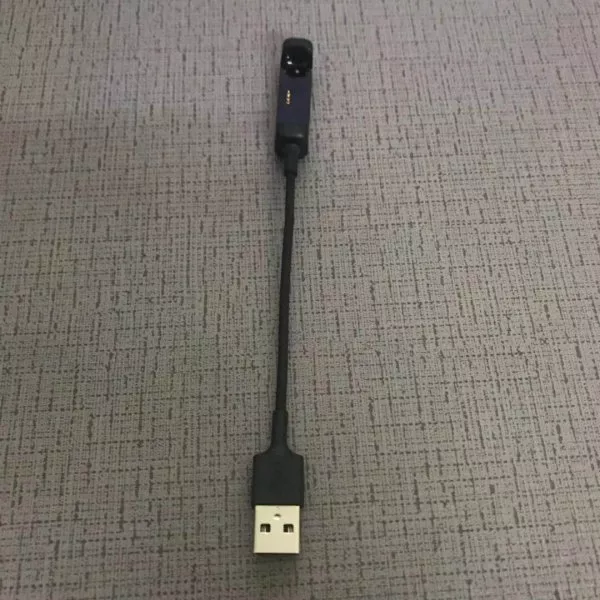 Original Fitbit Flex 2 USB Charging Cable Charger with Reset Function new