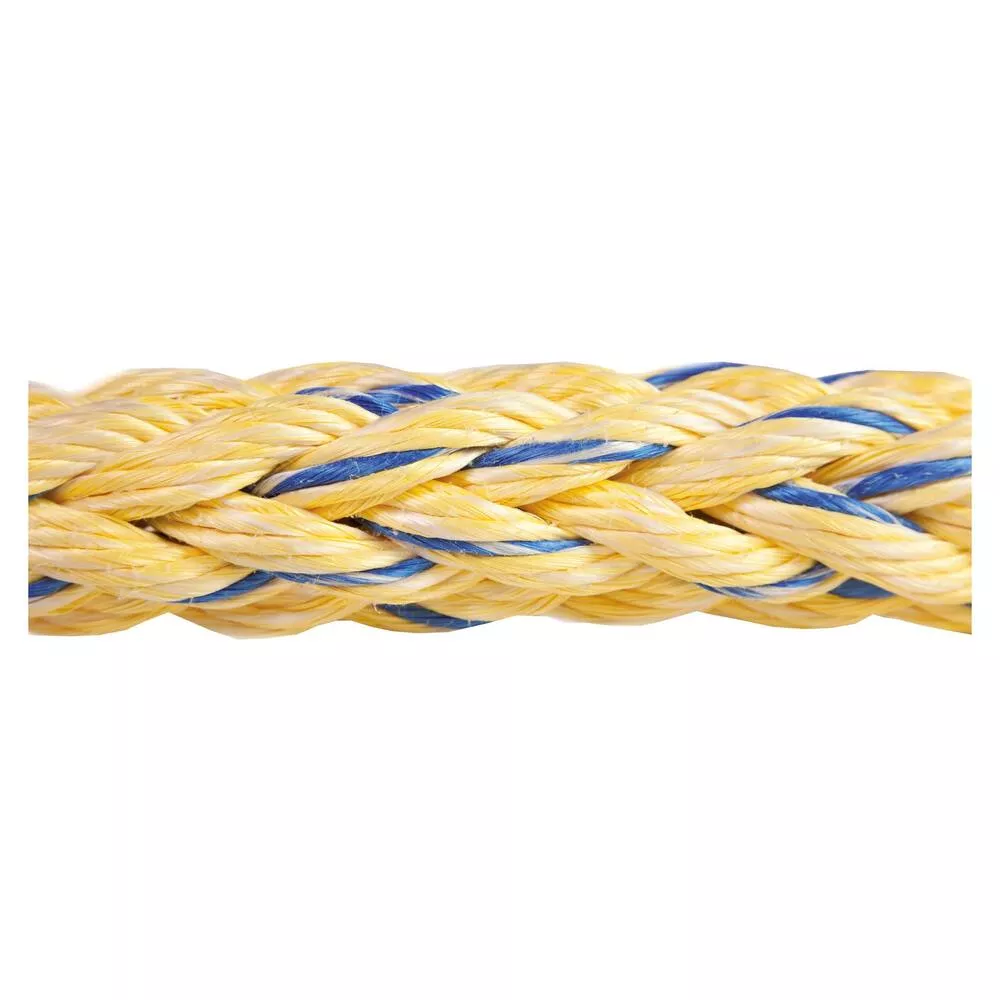 Orka12 Rope 44mm 55m+2 Eyes