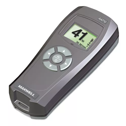 P102981 Maxwell Wireless Remote Handheld With Rode Counter