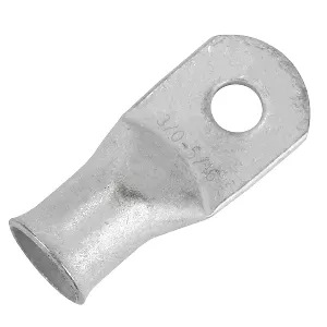 Pacer Tinned Lug 3/0 AWG - 5/16' Stud Size - 10 Pack