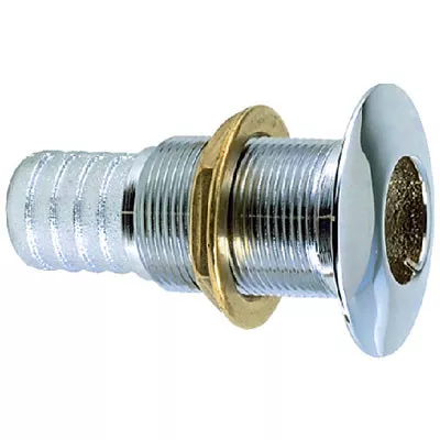 Perko 1-1/2 Thru Hull Connection C 0350008Dpc