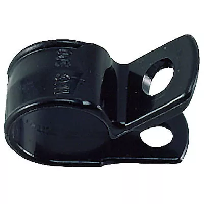 Perko 1/4 Plastic Cable Strap 10/B 0196Dp2