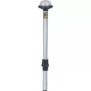 Perko All Round Light 36" 1460Dp4Chr