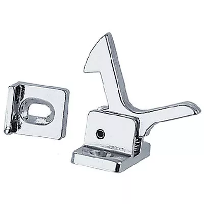 Perko Chrome Elbow Catch 1056Dp0Chr