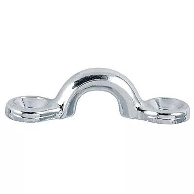 Perko Eye Straps 5/Cd 1242Dp0Chr