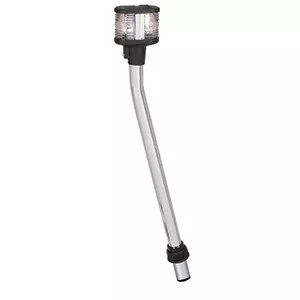 Perko Replacement Combination Masthead/All-Round Light w/o Base - White