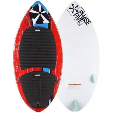 PHASE 5 Scamp 45" Wakesurfer 2026