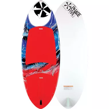 PHASE5 Oogle 58" Wakesurfer