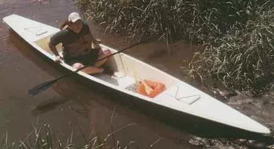 Piragua18 Plans PDF