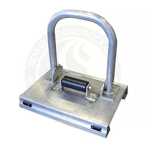PolyDock 10" Pile Hoop